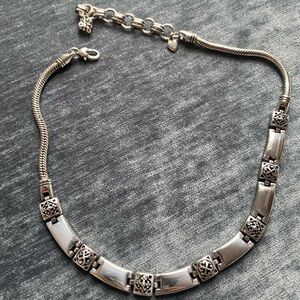 Brighton statement necklace